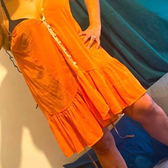 Free people dress - Picture 2 of 11